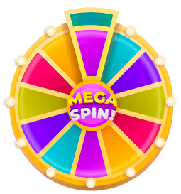 To claim Lucky Spin bonus, the first step is to create an account on BC.Game.