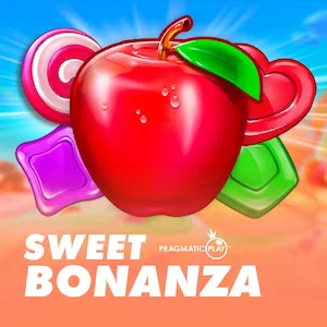 BC Game Sweet Bonanza online slot